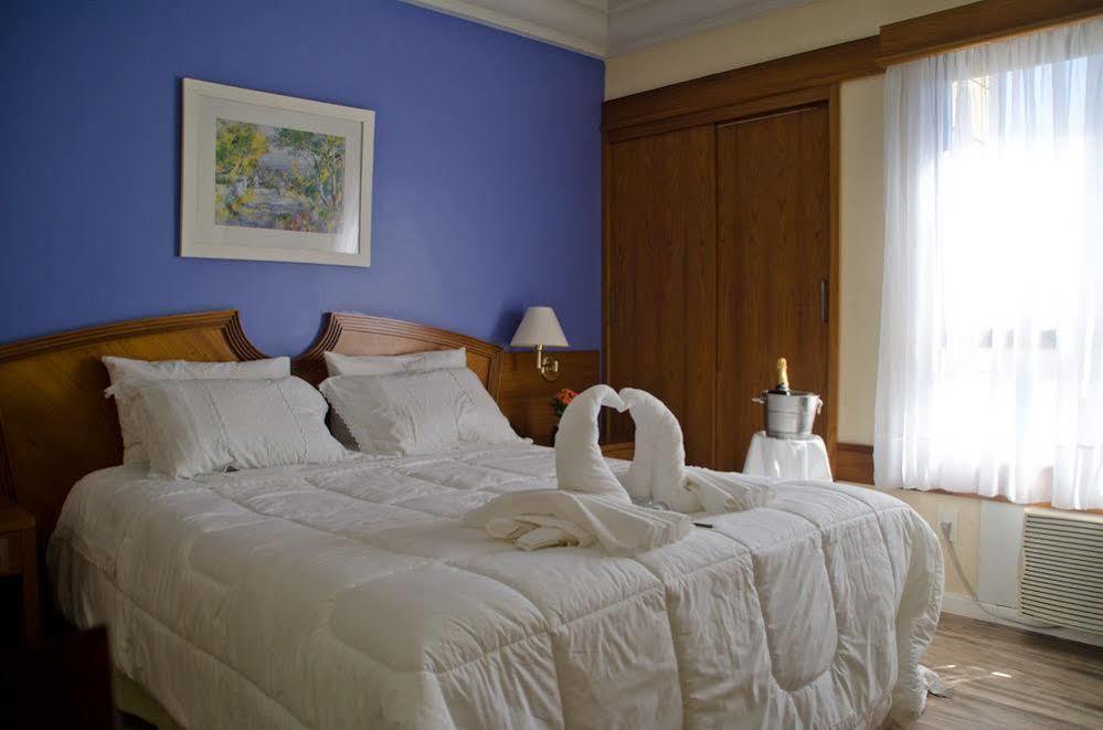Cachoeiro Plaza Hotel Cachoeiro de Itapemirim Bagian luar foto